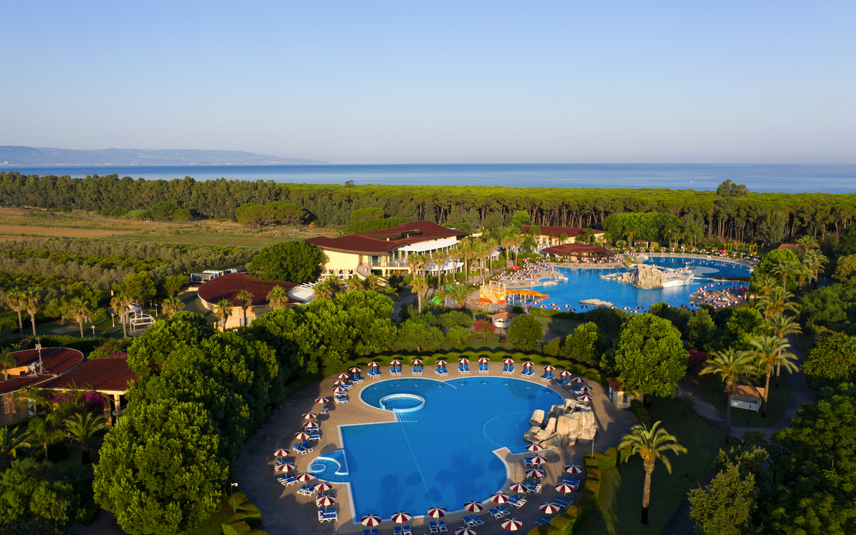 © Falkensteiner Hotels & Residences