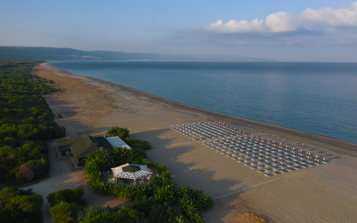 © Falkensteiner Hotels & Residences