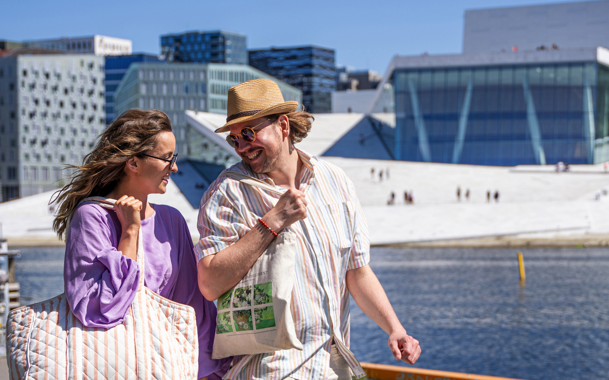 Fredrik Ahlsen | Visit Norway