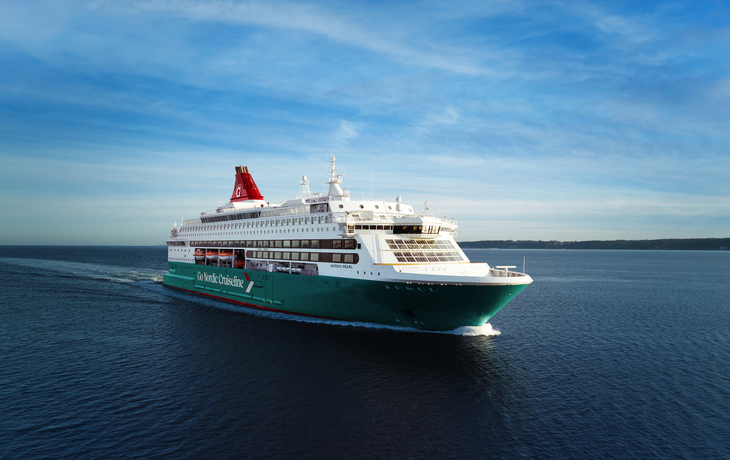 © Go Nordic Cruiseline - Nordic Pearl