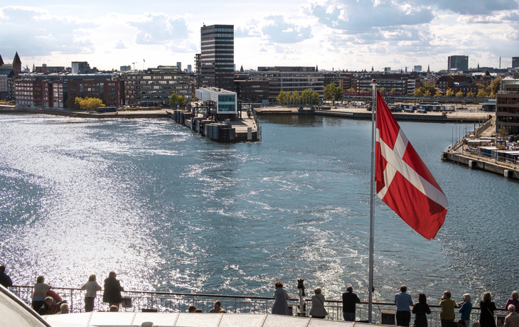 © Go Nordic Cruiseline