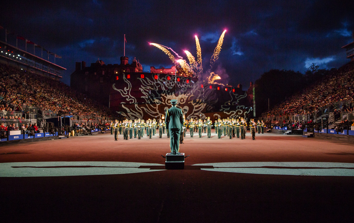 © VisitScotland / Kenny Lam, all rights reserved.