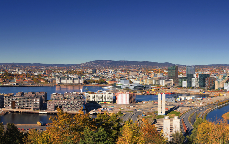 © Morten Normann Almeland/Shutterstock