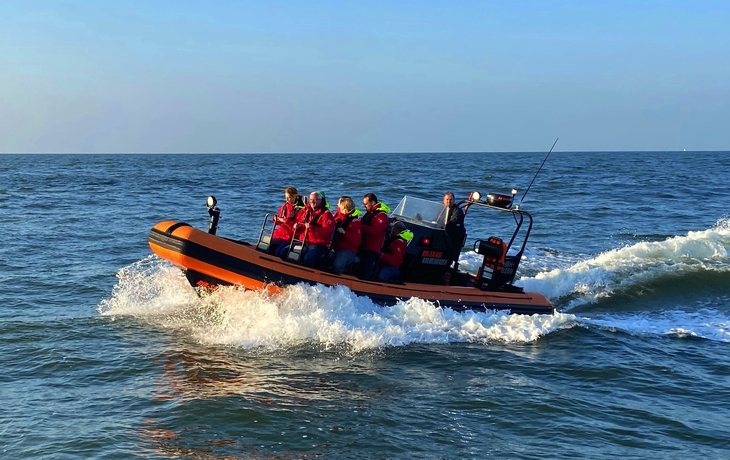 © Wasserwelt Bremerhaven