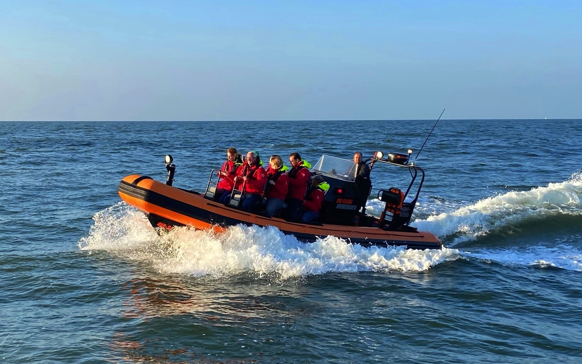 © Wasserwelt Bremerhaven