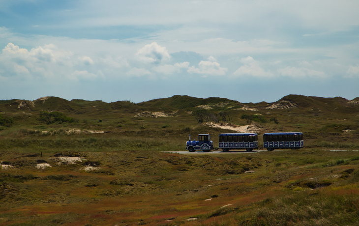 © Inseltour Bömmelbahnen