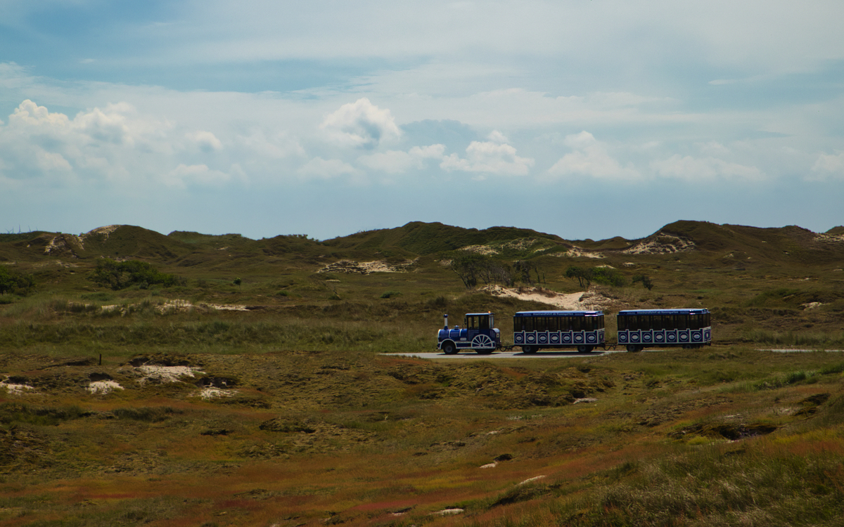 © Inseltour Bömmelbahnen