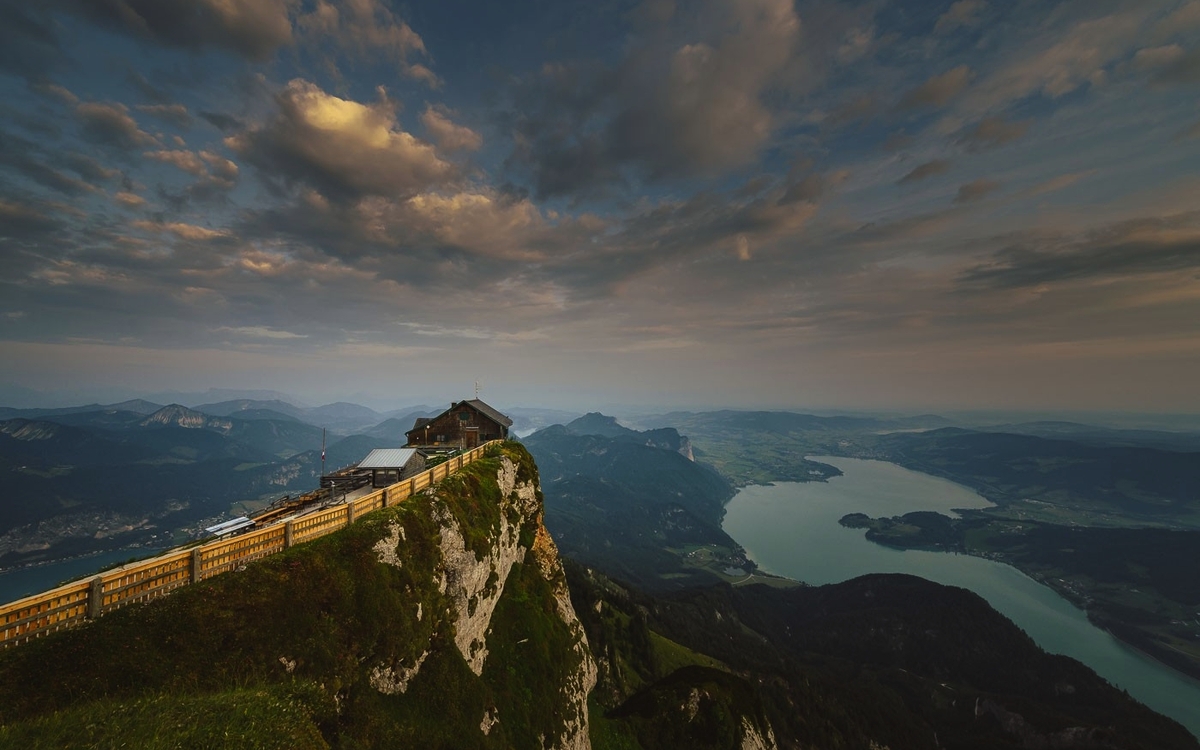 © Salzburg AG Tourismus GmbH