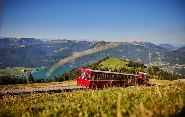 © Salzburg AG Tourismus GmbH