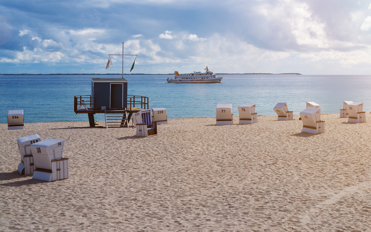 © Christian Horz/Shutterstock