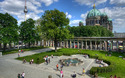 Berliner Dom © visitBerlin/Foto: Wolfgang Scholvien
