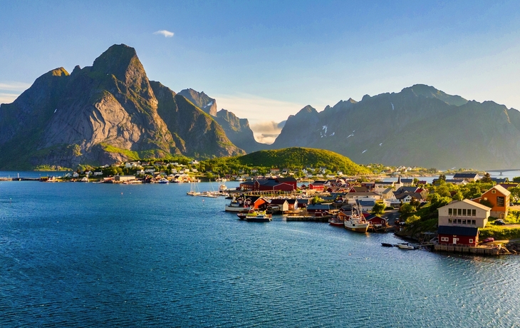 © fokke baarssen/Shutterstock