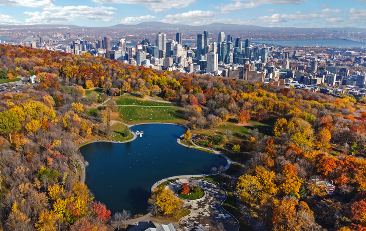 © Firefighter Montreal/Shutterstock