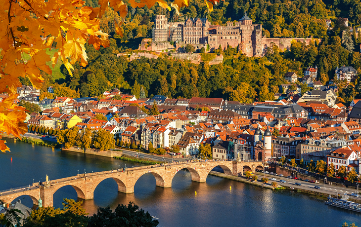 © sborisov - stock.adobe.com - Heidelberg