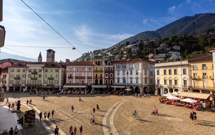 © Ascona-Locarno Tourism/Alessio Pizzicannella