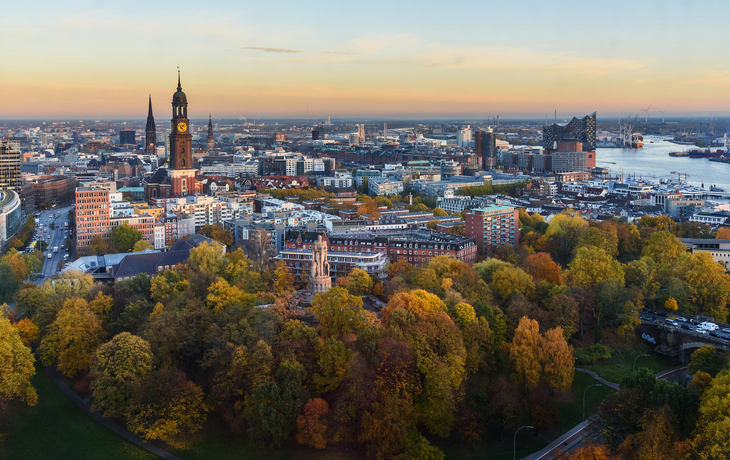 © Elena Odareeva/Shutterstock