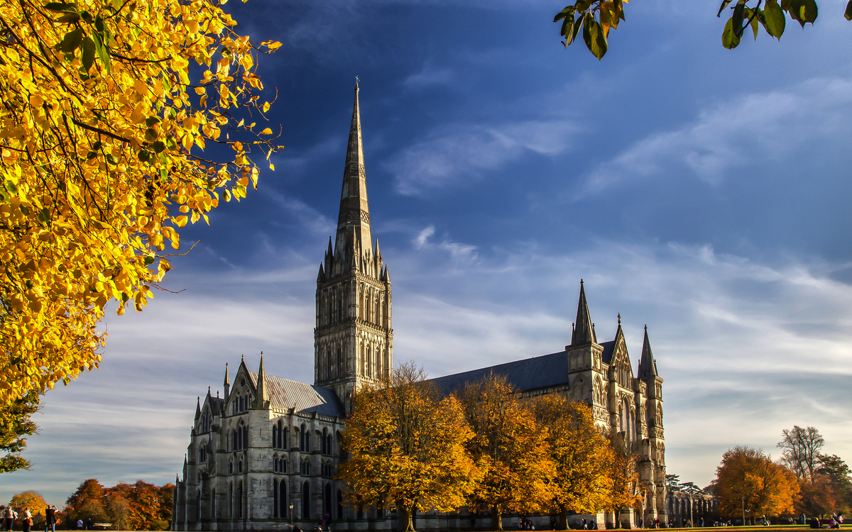 © martinjamescook/Shutterstock