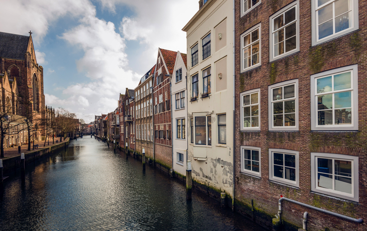 © Ruud Morijn Photographer/Shutterstock