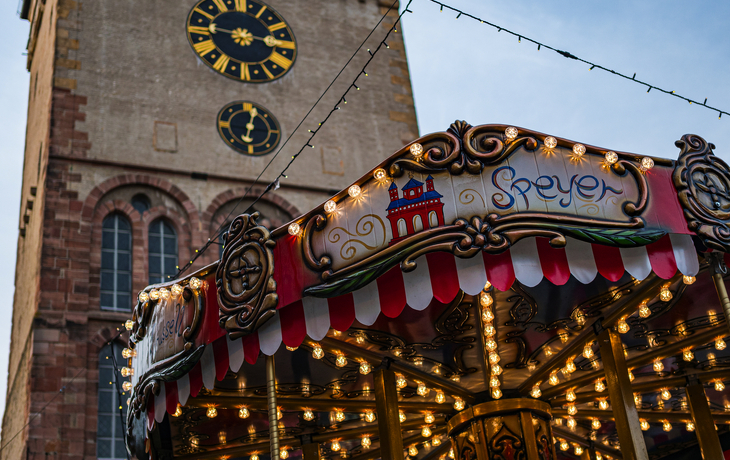 © Markus Haberkern/Shutterstock