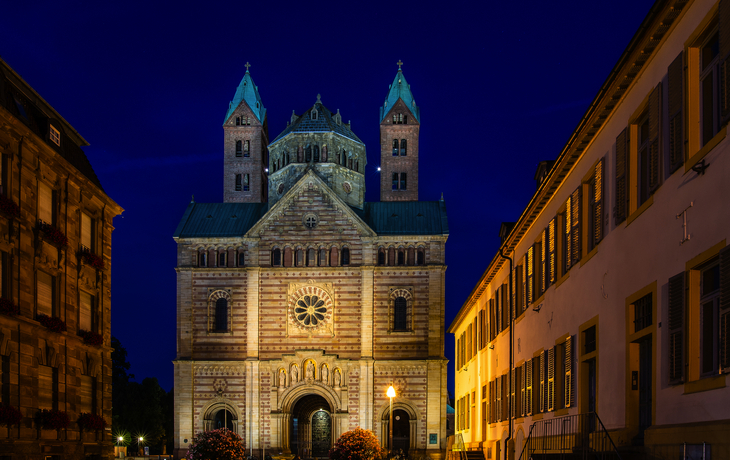 © Fabian Kremer/Shutterstock