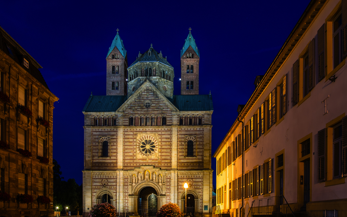 © Fabian Kremer/Shutterstock