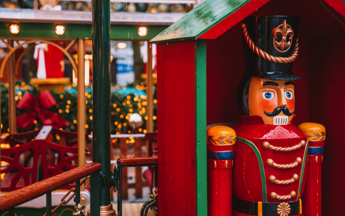 © Pandora Pictures/Shutterstock