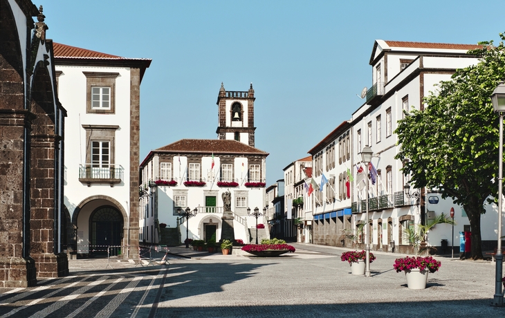 © Alex Tihonovs/Shutterstock