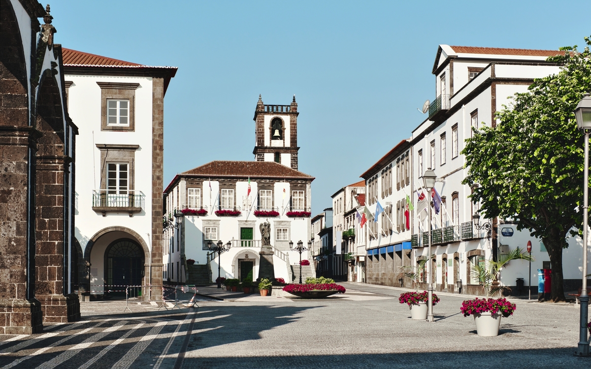 © Alex Tihonovs/Shutterstock