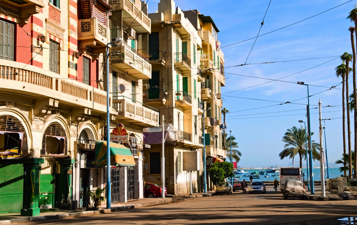 © Krechet/Shutterstock