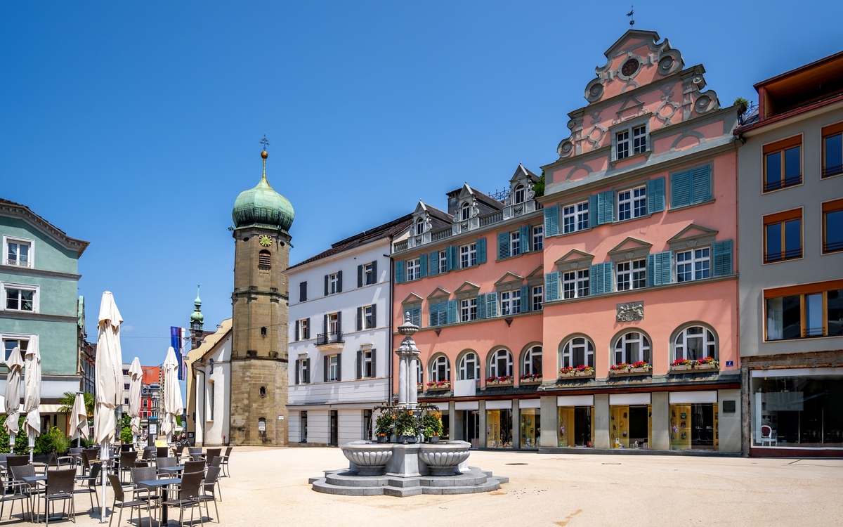 © Sina Ettmer Photography/Shutterstock