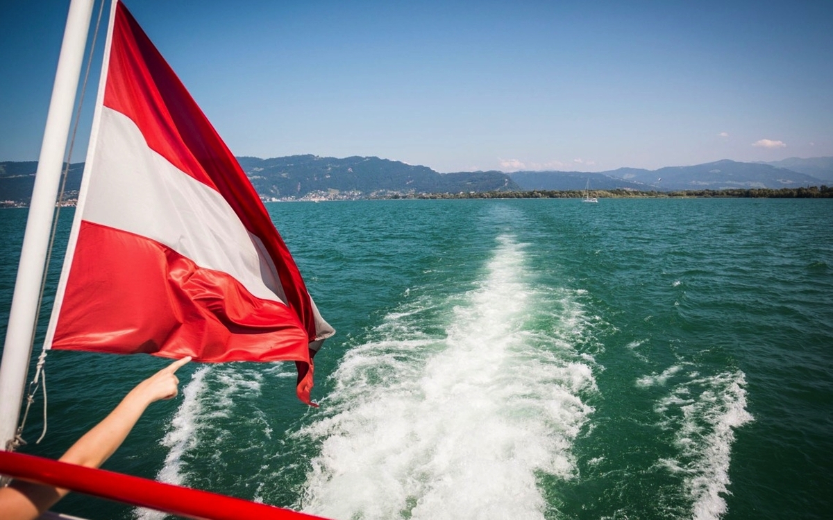 © VL Bodenseeschifffahrt GmbH & Co KG