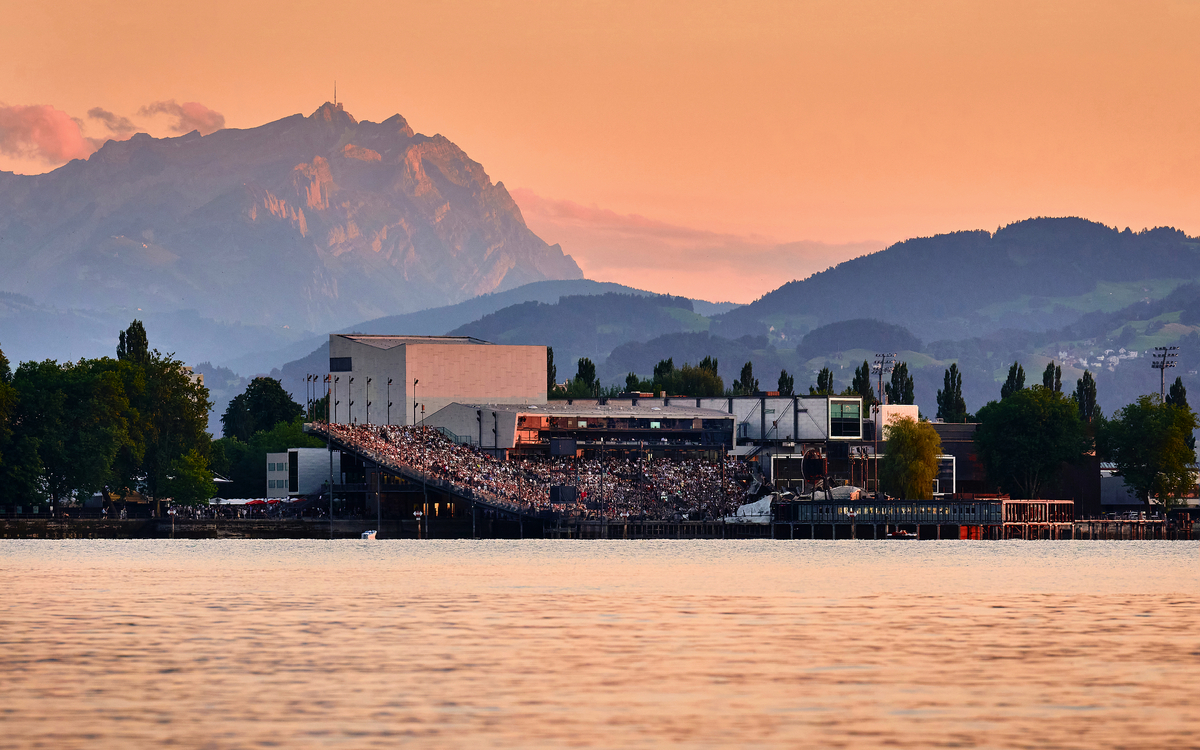 © Bregenzer Festspiele / Anja Koehler