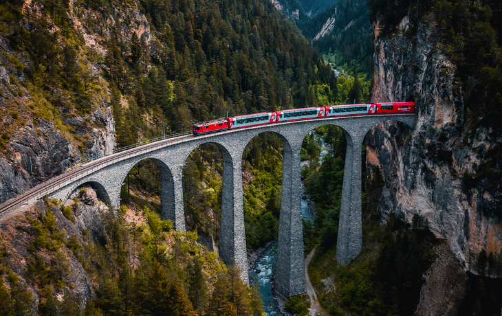 © Koray Bektas/Shutterstock