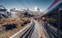 © BVZ Holding AG/Gornergrat Bahn