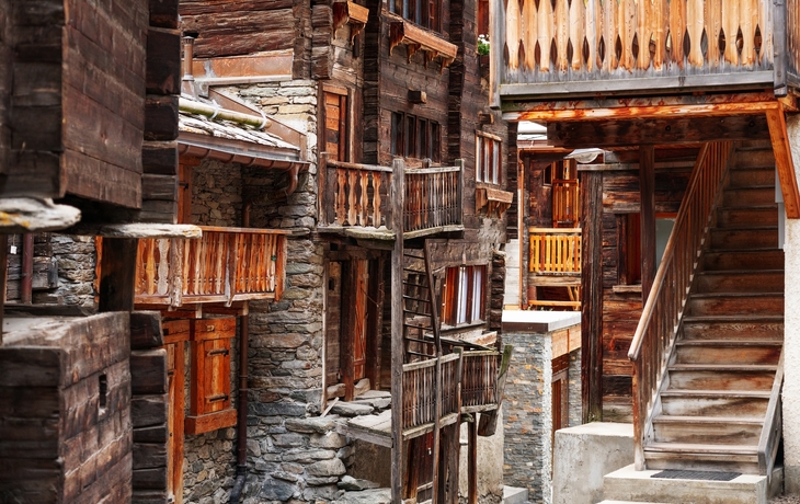 © Sean Pavone/Shutterstock