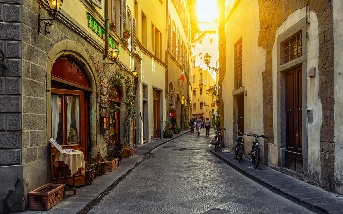 © Catarina Belova/Shutterstock