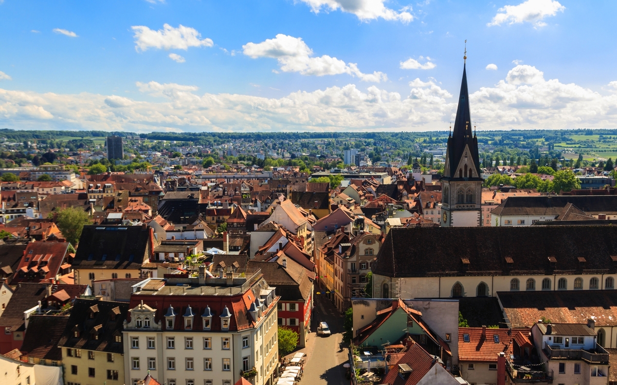 © Olha Solodenko/Shutterstock