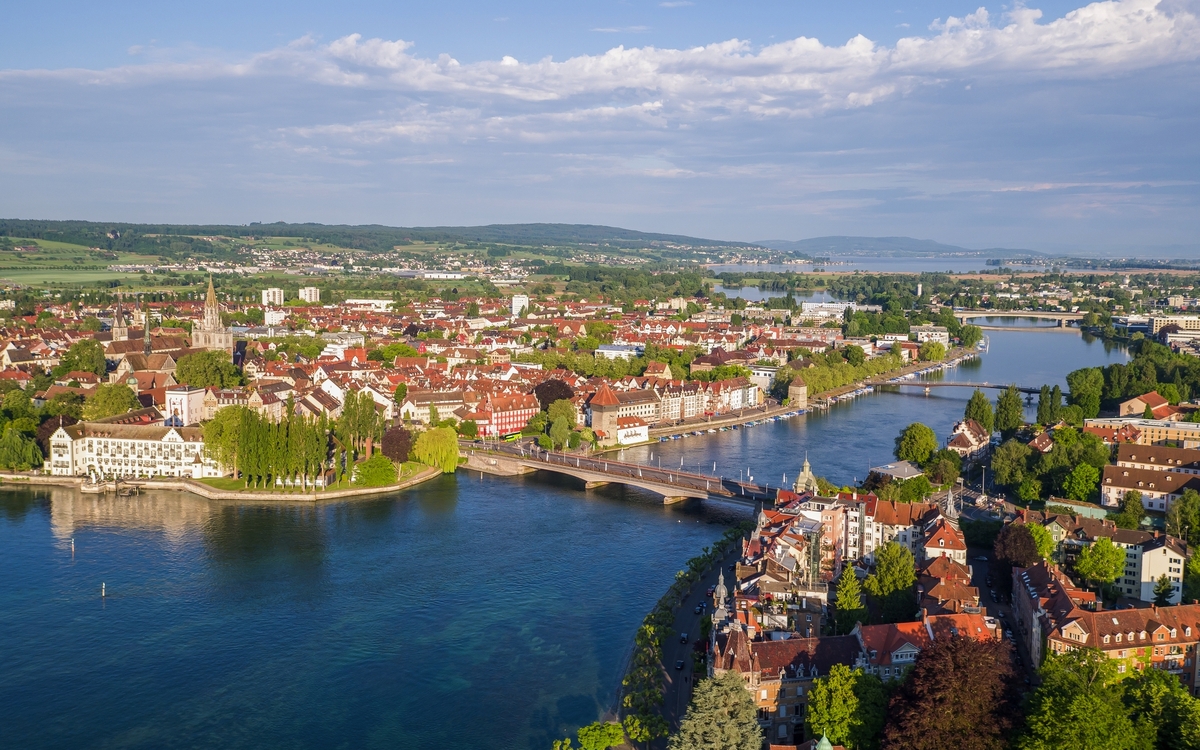 © Deutschland Abgelichtet/Shutterstock