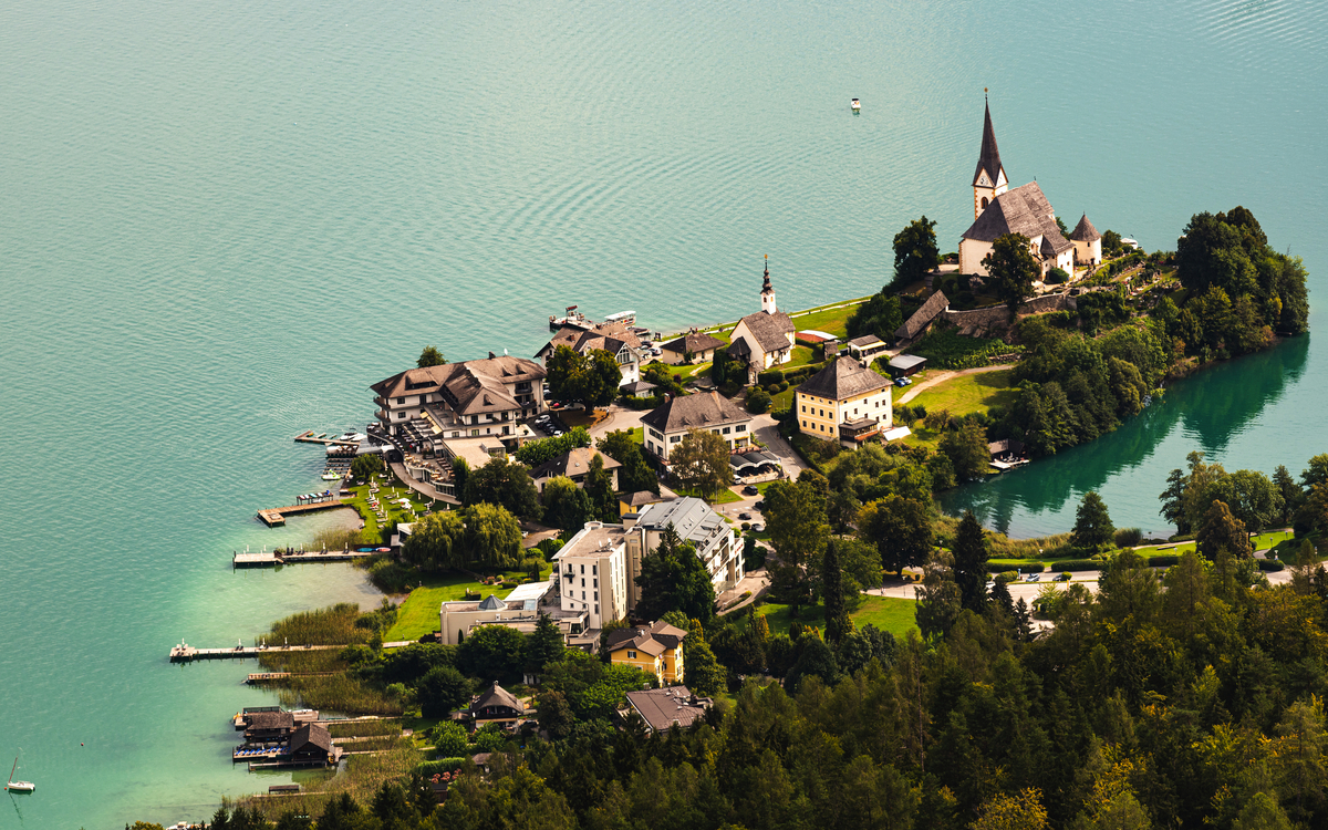 © Przemek Iciak/Shutterstock