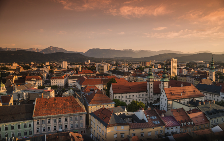 Kärnten Werbung GmbH | Arnold Pöschl