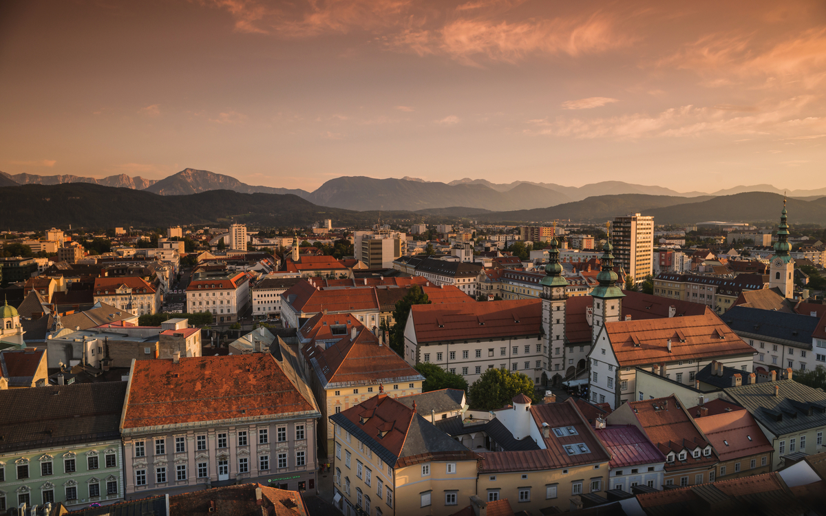 Kärnten Werbung GmbH | Arnold Pöschl