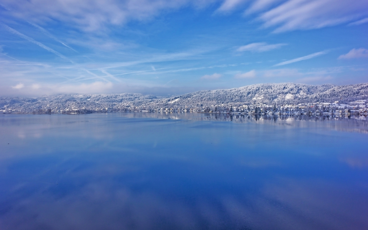 Velden am Wörthersee - © Gert Steinthaler 2011