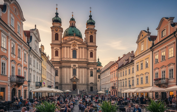Stanglmeier Touristik