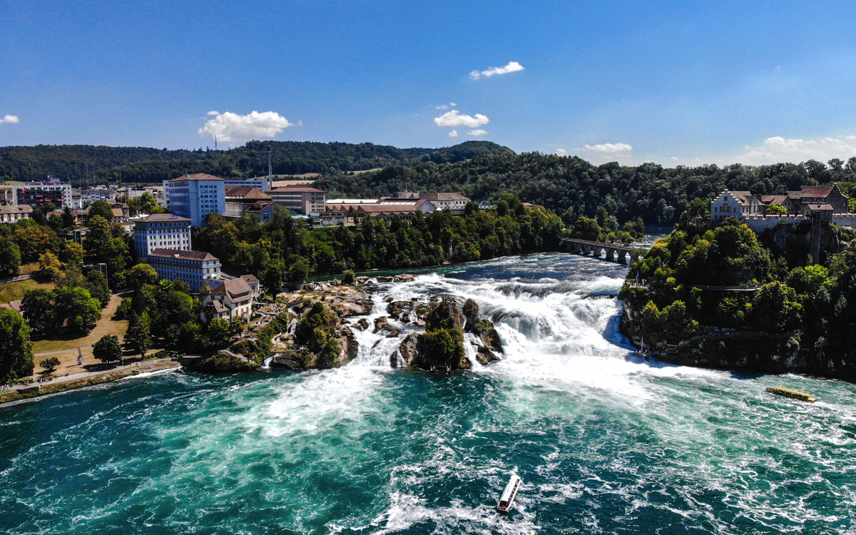 © Mikalai Nick Zastsenski/Shutterstock