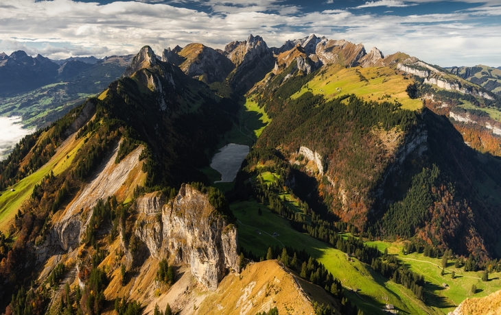 © Kamil Kwiatkowski/Shutterstock