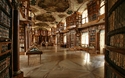 © Stiftsbibliothek St. Gallen