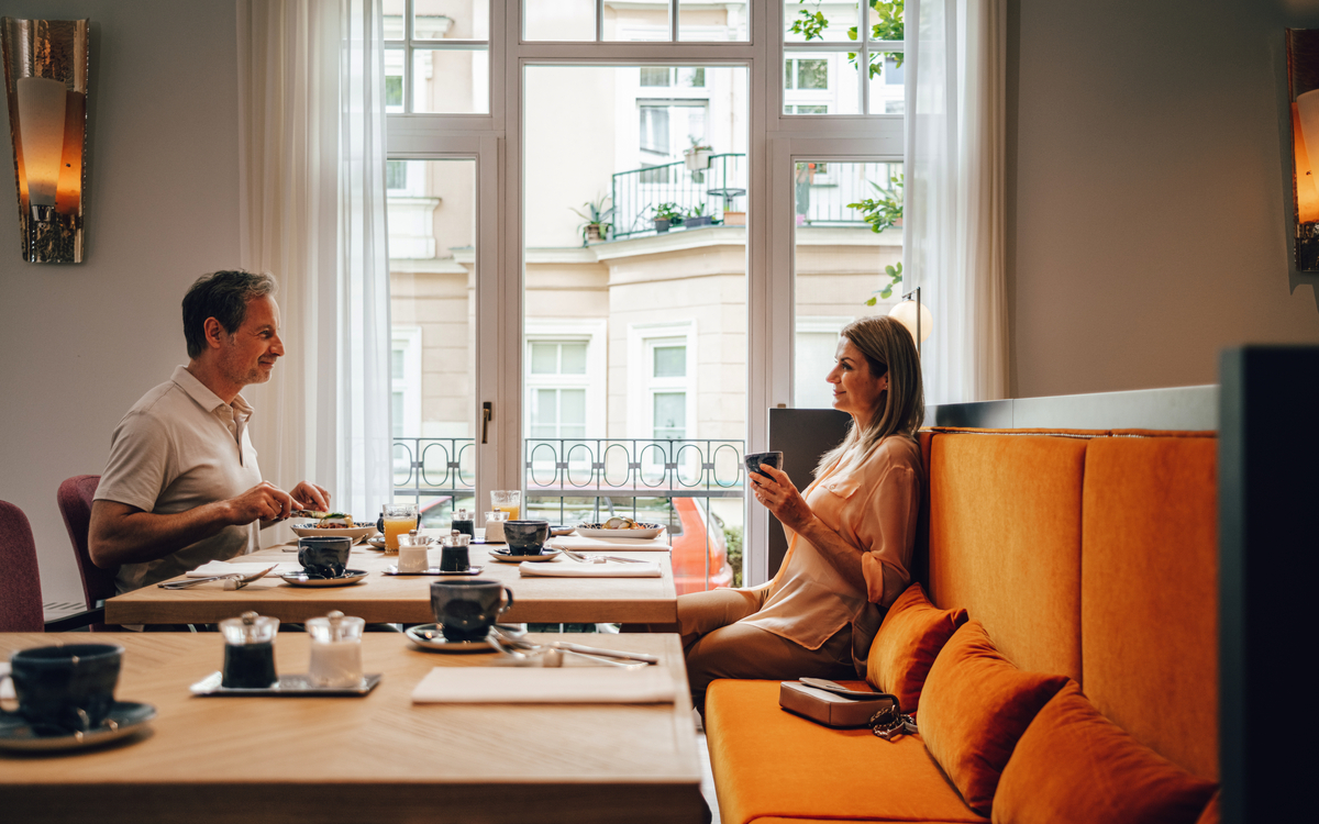 Falkensteiner Spa Resort Marienbad - © Falkensteiner Hotels & Residences