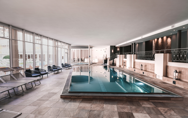 Falkensteiner Spa Resort Marienbad - © Falkensteiner Hotels & Residences