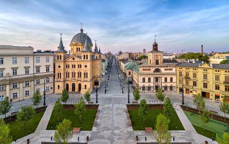 © Sergey Dzyuba/Shutterstock