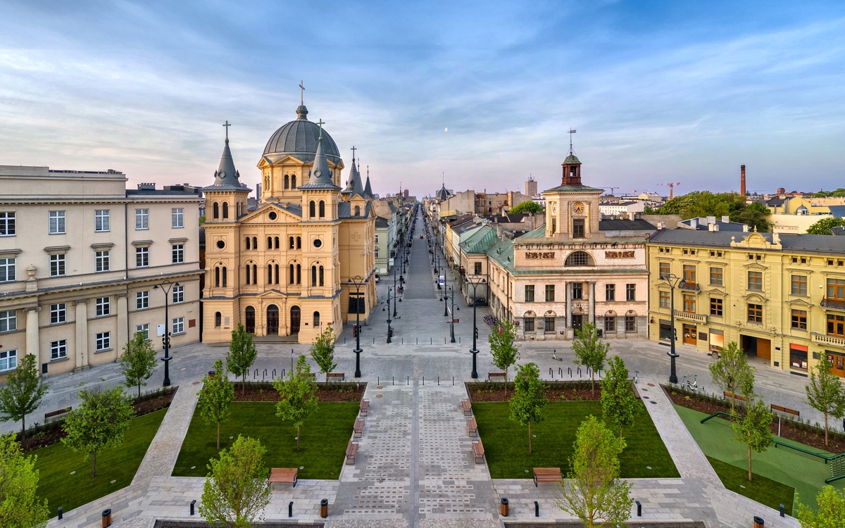 © Sergey Dzyuba/Shutterstock